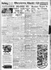 Western Mail Monday 01 March 1943 Page 1
