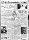 Western Mail Thursday 04 March 1943 Page 1