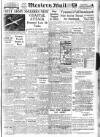 Western Mail Wednesday 10 March 1943 Page 1