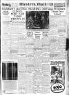 Western Mail Monday 15 March 1943 Page 1