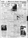 Western Mail Monday 05 April 1943 Page 1