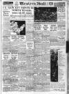 Western Mail Monday 03 May 1943 Page 1