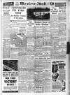 Western Mail Monday 17 May 1943 Page 1