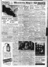 Western Mail Tuesday 08 June 1943 Page 1