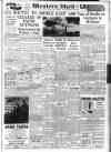 Western Mail Monday 14 June 1943 Page 1