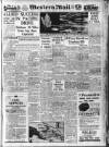 Western Mail Friday 02 July 1943 Page 1
