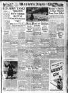 Western Mail Friday 09 July 1943 Page 1