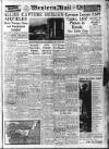 Western Mail Monday 12 July 1943 Page 1