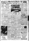 Western Mail Friday 13 August 1943 Page 1