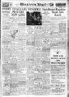 Western Mail Saturday 06 November 1943 Page 1