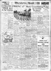 Western Mail Saturday 13 November 1943 Page 1