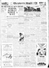 Western Mail Monday 10 January 1944 Page 1