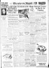 Western Mail Tuesday 18 January 1944 Page 1