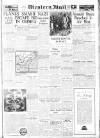 Western Mail Saturday 15 April 1944 Page 1