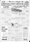 Western Mail Thursday 22 June 1944 Page 1