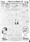Western Mail Monday 03 July 1944 Page 1