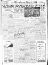 Western Mail Wednesday 01 November 1944 Page 1