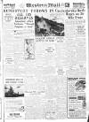 Western Mail Tuesday 28 November 1944 Page 1