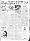Western Mail Monday 08 January 1945 Page 1