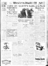 Western Mail Wednesday 10 January 1945 Page 1