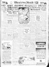 Western Mail Monday 15 January 1945 Page 1