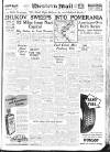 Western Mail Tuesday 30 January 1945 Page 1