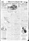 Western Mail Monday 19 March 1945 Page 1