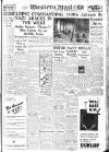 Western Mail Friday 23 March 1945 Page 1
