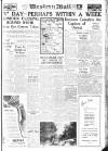 Western Mail Saturday 31 March 1945 Page 1