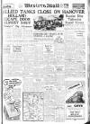 Western Mail Saturday 07 April 1945 Page 1