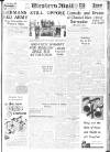 Western Mail Friday 11 May 1945 Page 1