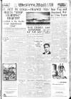 Western Mail Friday 01 June 1945 Page 1