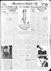 Western Mail Monday 09 July 1945 Page 1