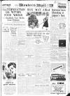 Western Mail Tuesday 10 July 1945 Page 1