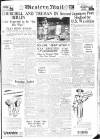 Western Mail Monday 16 July 1945 Page 1