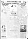 Western Mail Monday 10 September 1945 Page 1