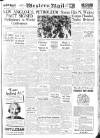 Western Mail Tuesday 25 September 1945 Page 1