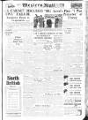 Western Mail Saturday 06 October 1945 Page 1