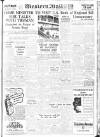Western Mail Tuesday 30 October 1945 Page 1