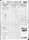 Western Mail Saturday 03 November 1945 Page 1