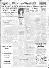 Western Mail Saturday 10 November 1945 Page 1