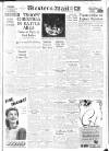Western Mail Monday 24 December 1945 Page 1