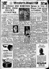 Western Mail Monday 21 January 1946 Page 1