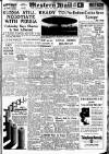 Western Mail Tuesday 29 January 1946 Page 1