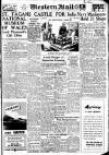 Western Mail Friday 22 February 1946 Page 1