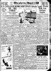 Western Mail Wednesday 13 March 1946 Page 1