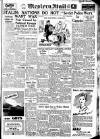 Western Mail Saturday 23 March 1946 Page 1