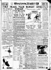 Western Mail Wednesday 10 April 1946 Page 1