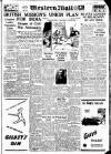 Western Mail Friday 17 May 1946 Page 1