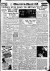 Western Mail Tuesday 09 July 1946 Page 1